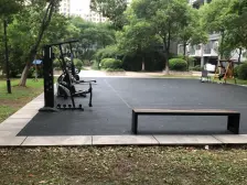 派公馆 2室2厅 北