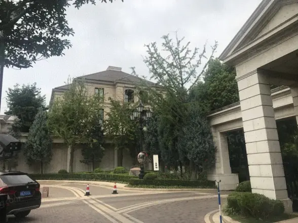 绿城苏州御园住宅