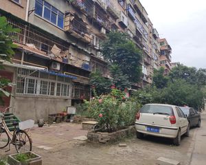 六冶家属院2室2厅南