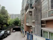 茶园新区 泽瑞汇景苑二房53万