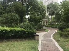 一梯一户,人车分流,带产权车位诚意出售