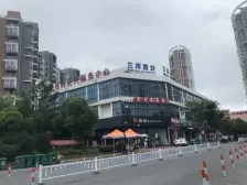 南北户型,简单装修,拎包入住,看房方便