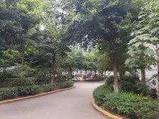 凤凰花苑 2室2厅 东