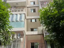 轻轨旁简装小户,拎包入住,配套成熟