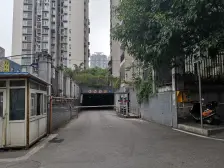 凤天路 凤凰花苑二房70万