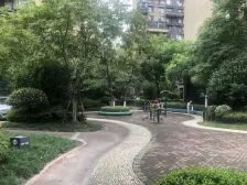 万科复式洋房 嘉定西一公里 大横厅 精装 3房2卫