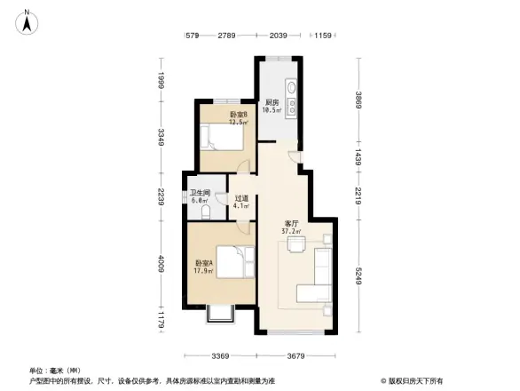 泰泽福邸
