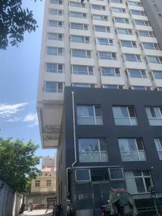 私摩空间