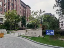 有车位 满五唯 一+清水毛坯易装修+电梯花园洋房社区