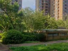 学府馨苑 南北通透,采光好 视野好,诚心出售