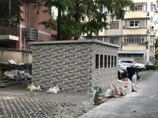 户型方正大三房,采光充足 交通方便 配套齐全