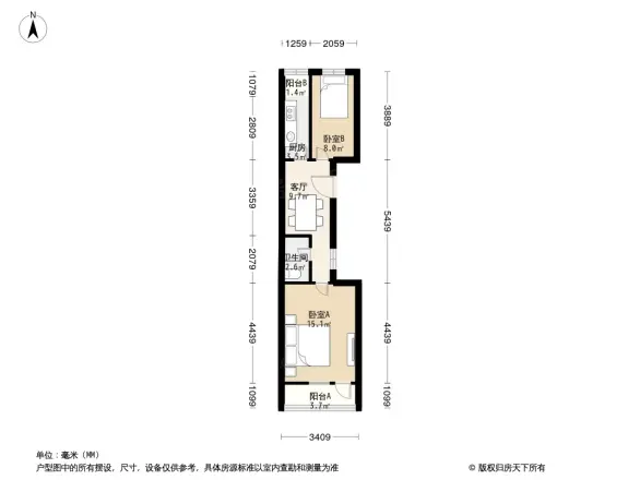 田村路19号院