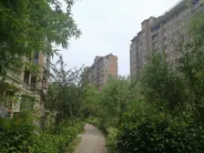 商品房税少 精装修两房好楼层 小区环境好