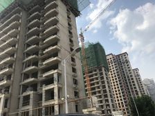 香逸中央 2室2厅 东北