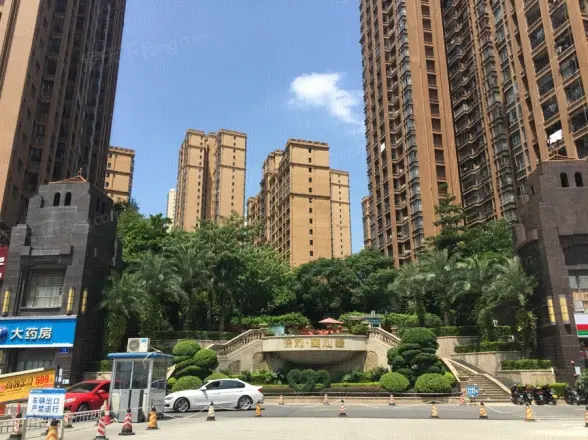 保利童心缘