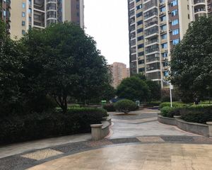 山水熙园3室2厅南