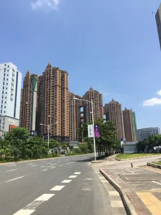 保利童心缘