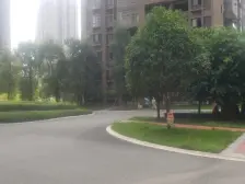 秋实学府 2室2厅 东
