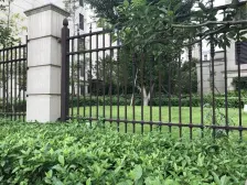 蔡家大桥桥头 万科精装大平层 横厅三房 视野好