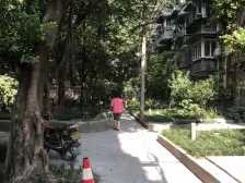 大坪 煤建新村二房