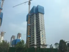 美的刚需小三房,带车位,诚心出售,价格可谈!!!