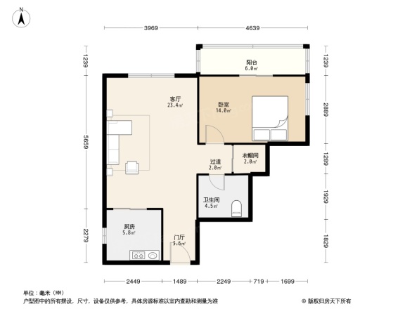 惠禧温泉公寓