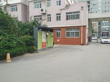 东明客厅朝阳 谷德广场商圈,地理位置优越、交通便利