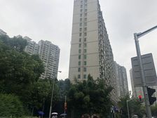 万体馆少有的两房两卫神房出世+品质小区