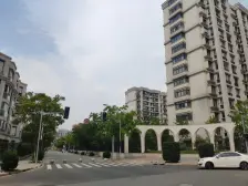 独立电梯,房型正气,繁华地段,主卧朝南,中式风格