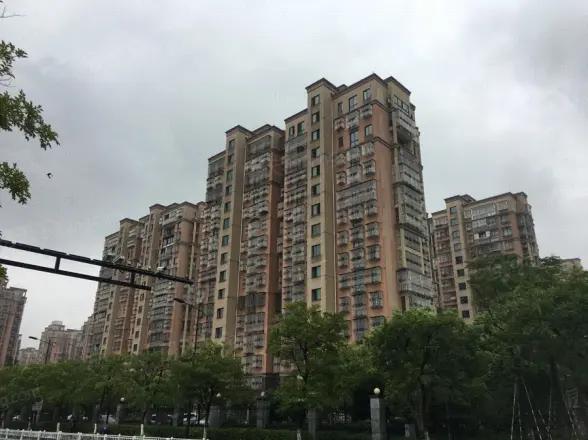东岸嘉园