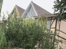 亚运村小营北5环内别墅区有车库诚意出售