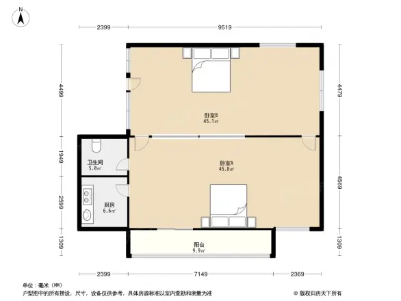 新文化花园新丽居