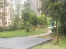 秋实学府 3室2厅 东