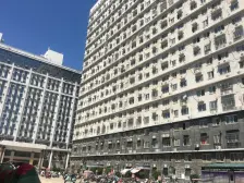 满五年,4米层高,婚房装修,采光无遮挡,诚心卖!