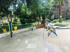 佳华世纪新城A区 2室1厅 东南