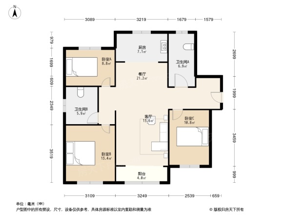 世茂璀璨公园