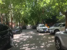 中方园西区 1室0厅 西南