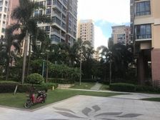 航空新城北 精装住宅 一房一厅一厨一阳台
