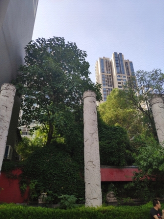 天鸿天府