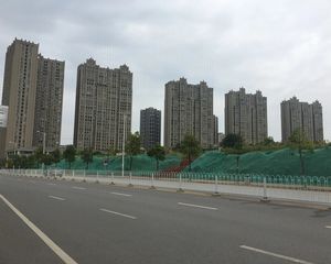 美洲故事6室3厅南北南北