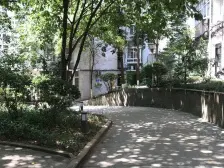 红旗河沟 北城栖院三房110万