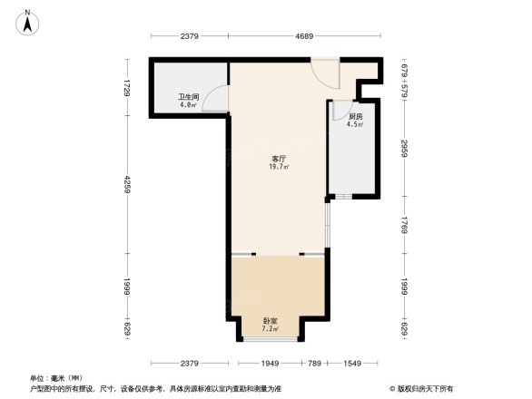 滨瑞花园