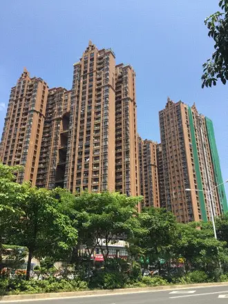 保利童心缘
