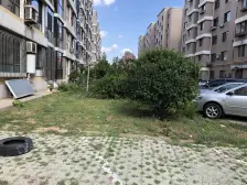 隽佳欣苑 1室1厅 南