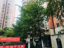 黄泥磅 佳华世纪新城A区二房96万