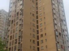 出行方便,隔壁就是璧山区医院,农贸市场,