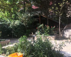 博物院社区,成套住宅,精装修一居室,地暖,高楼层