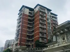 黄泥磅 佳华世纪新城A区四房150万