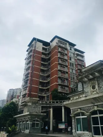 佳华世纪新城A区