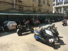 经开区 地铁5号线 小户型 全天采光